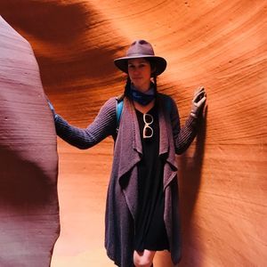 Meet your Posher, Kate